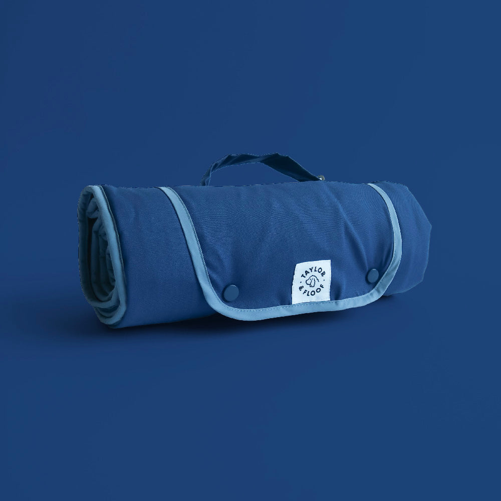 Essentials Settle Mat