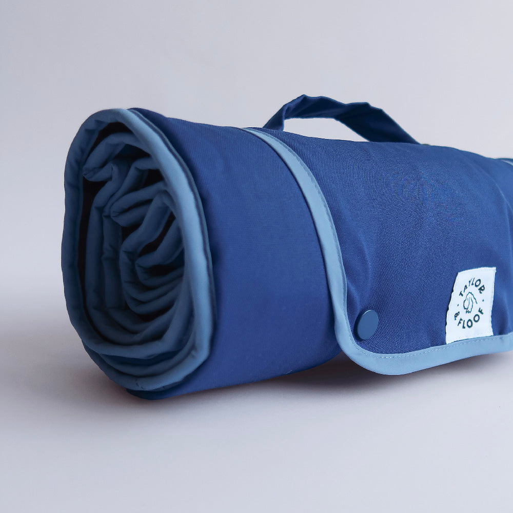 Essentials Settle Mat