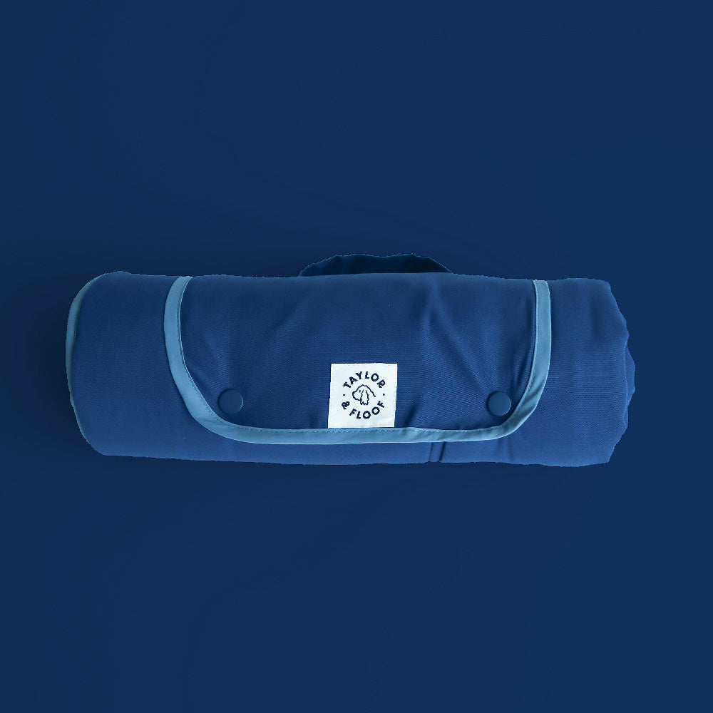 Essentials Settle Mat