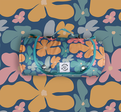 XXL Settle Mat