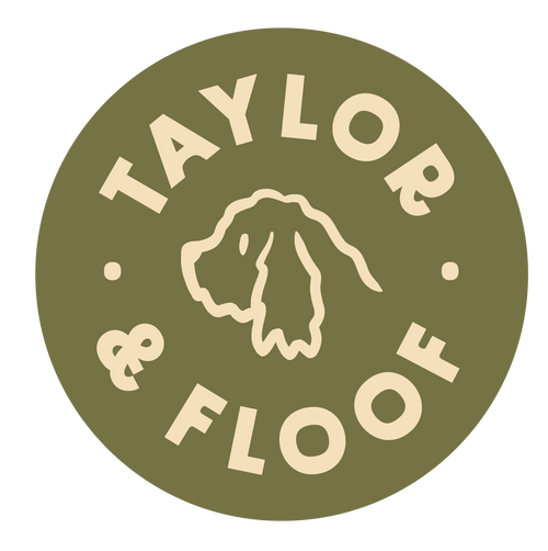 Taylor and Floof