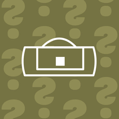 Illustration of a settle mat.
